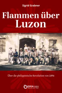 Flammen über Luzón_cover