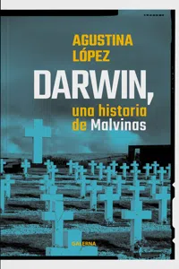 Darwin, una historia de Malvinas_cover