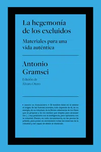 La hegemonía de los excluidos_cover