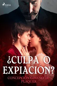 ¿Culpa o expiación?_cover