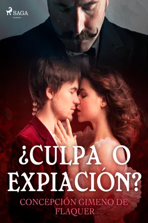 ¿Culpa o expiación?