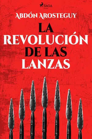 La revolución de las lanzas