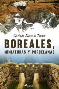 Boreales, miniaturas y porcelanas_cover