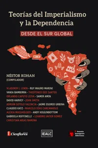 Teorías del Imperialismo y la Dependencia desde el Sur Global_cover