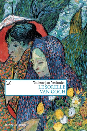 Le sorelle Van Gogh