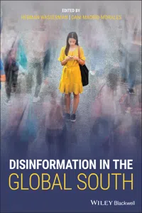 Disinformation in the Global South_cover