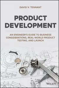 Product Development