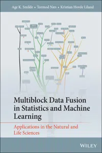 Multiblock Data Fusion in Statistics and Machine Learning_cover