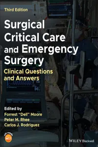 Surgical Critical Care and Emergency Surgery_cover