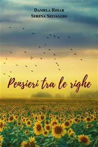 Pensieri tra le righe_cover