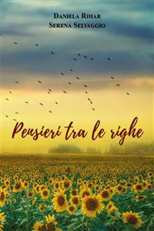 Pensieri tra le righe