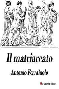 Il matriarcato_cover