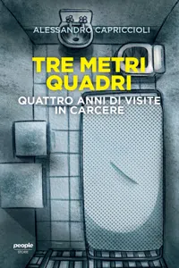 Tre metri quadri_cover