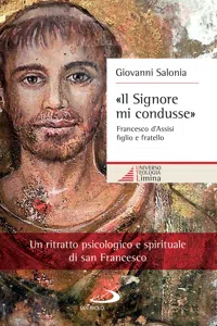 «Il Signore mi condusse»_cover