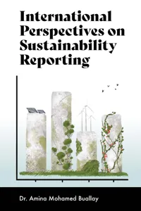 International Perspectives on Sustainability Reporting_cover