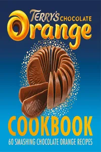 The Terry's Chocolate Orange Cookbook_cover