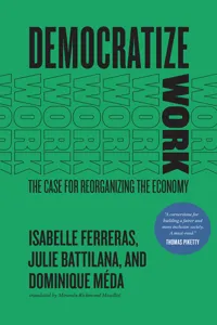 Democratize Work_cover