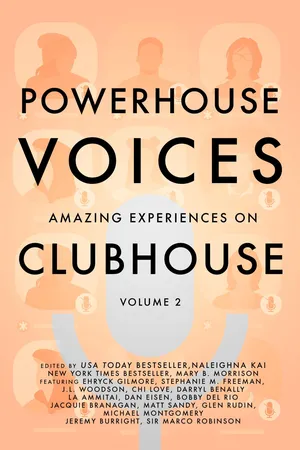 Powerhouse Voices