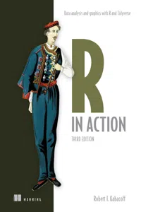 R in Action, Third Edition_cover