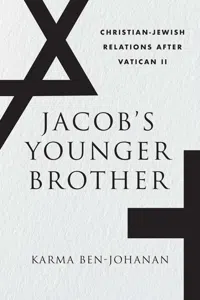 Jacob's Younger Brother_cover