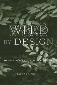 Wild by Design_cover