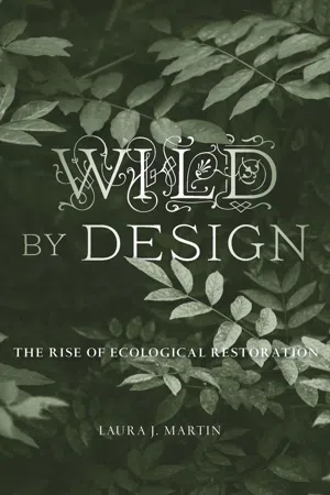 Wild by Design