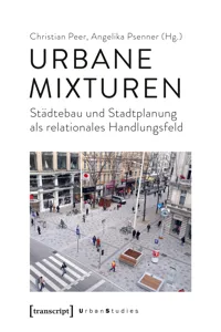 Urbane Mixturen_cover