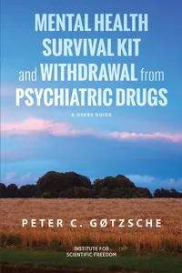 Mental Health Survival Kit and Withdrawal from Psychiatric Drugs_cover