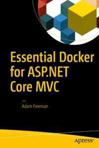 Essential Docker for ASP.NET Core MVC_cover