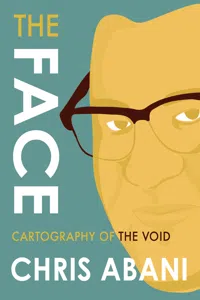 The Face: Cartography of the Void_cover