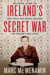 Ireland's Secret War_cover