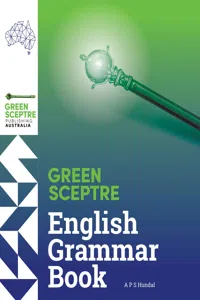 English Grammar Book_cover