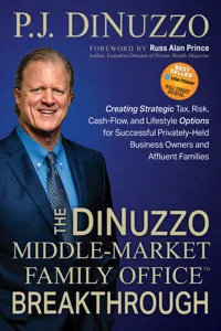 The DiNuzzo "Middle-Market Family Office" Breakthrough_cover
