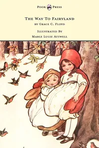 The Way To Fairyland - Illustrated by Mable Lucie Attwell_cover