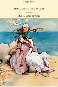 Hans Andersen's Fairy Tales - Pictured By Mabel Lucie Attwell_cover