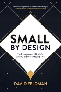 Small By Design_cover