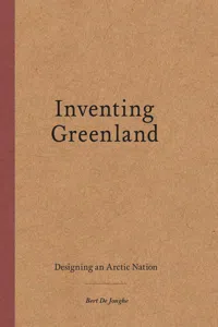 Inventing Greenland_cover