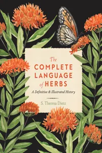 The Complete Language of Herbs_cover