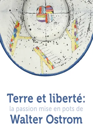 Terre et liberté