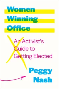 Women Winning Office_cover