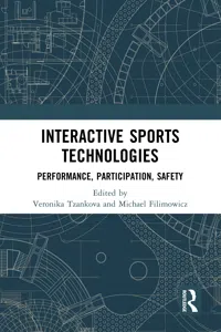 Interactive Sports Technologies_cover