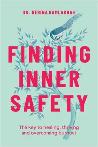 Finding Inner Safety_cover