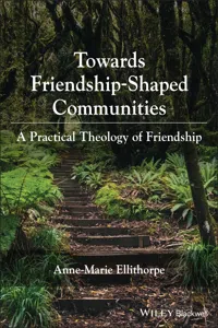 Towards Friendship-Shaped Communities_cover