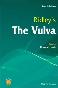 Ridley's The Vulva_cover