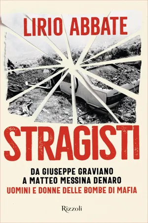 Stragisti