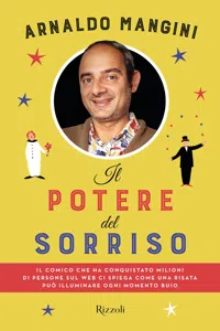 Il potere del sorriso_cover