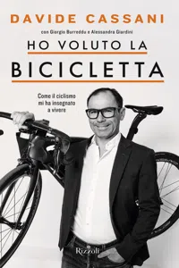 Ho voluto la bicicletta_cover