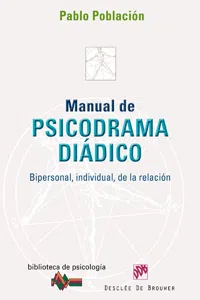 Manual de psicodrama diádico_cover