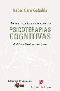 Hacia una práctica eficaz de las psicoterapias cognitivas_cover