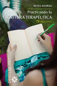 Practicando la escritura terapéutica_cover